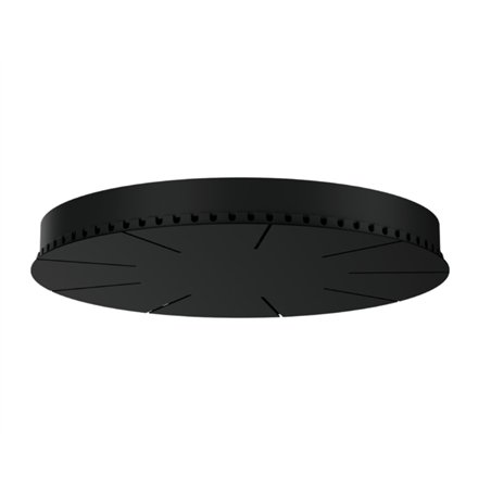 Wever & Ducré Susp Multiple Ceiling Base 3.6 Round