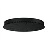 Wever & Ducré Susp Multiple Ceiling Base 3.6 Round