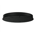 Wever & Ducré Susp Multiple Ceiling Base 3.9 Round