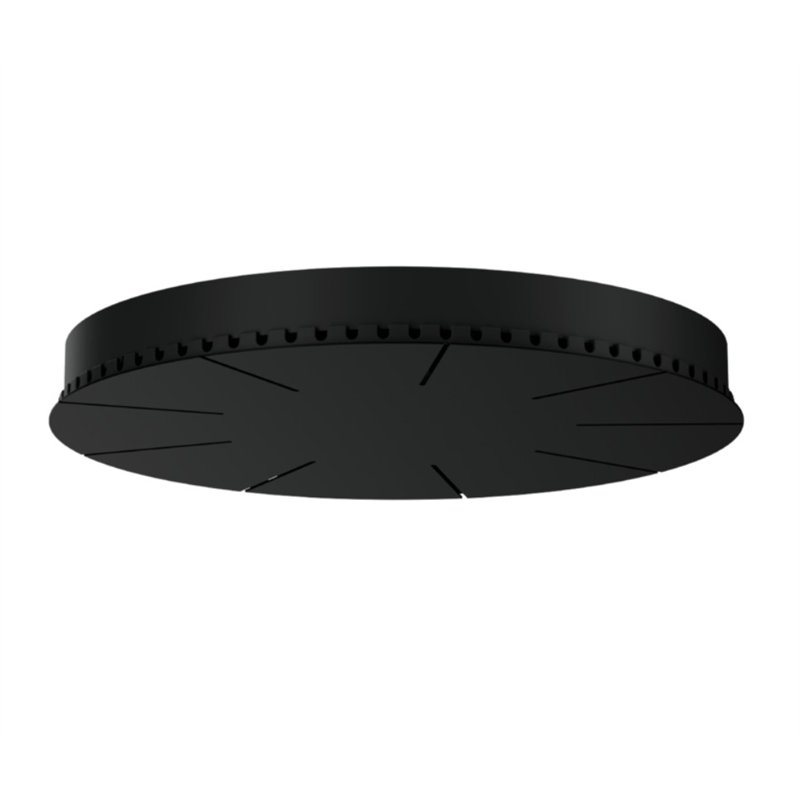 Wever & Ducré Susp Multiple Ceiling Base 3.9 Round