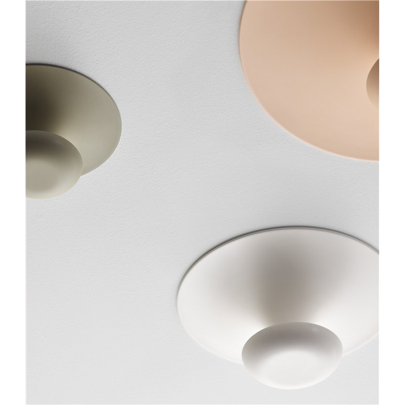 Vibia Funnel 50 Led ceiling lamp