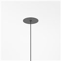 Vibia Dama Ø 45 cm - 3235 suspension lamp