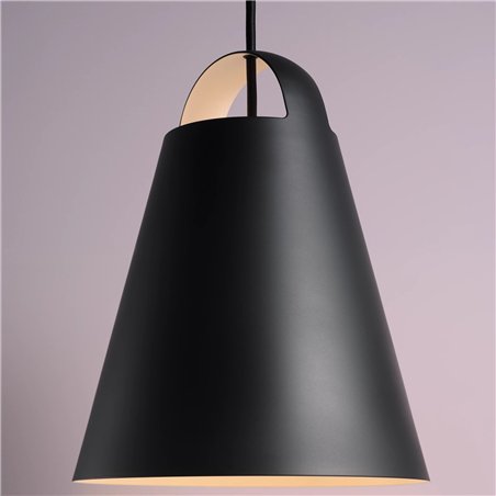 Louis Poulsen Above Pendant Lamp