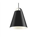 Louis Poulsen Above ⌀400 LED Suspension lamp