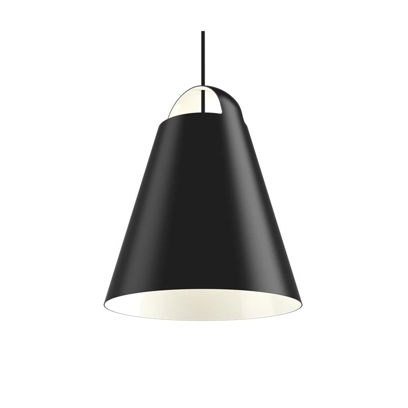 Louis Poulsen Above ⌀400 LED Hängelampe