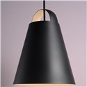 Louis Poulsen Above ⌀400 LED Suspension lamp