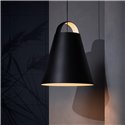 Louis Poulsen Above ⌀400 LED Suspension lamp