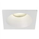 Astro Minima Square Fixed Ip65 recessed spot