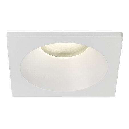 Astro Minima Square Fixed Ip65 recessed spot