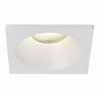 Astro Minima Square Fixed Ip65 Einbaustrahler