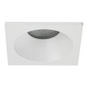 Astro Minima Square Fixed Ip65 recessed spot