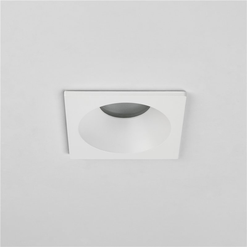 Astro Minima Square Fixed Ip65 Einbaustrahler