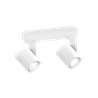 Wever & Ducré Sqube On Base 2.0 PAR16 Deckenlampe