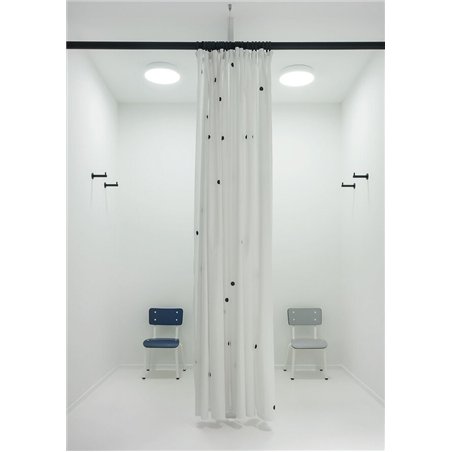 Wever & Ducré Roby IP44 1.6 Ceiling lamp