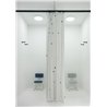 Wever & Ducré Roby IP44 1.6 Deckenlampe