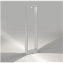 Delta Light Elbo Bridge P 60 garden lamp