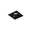 Wever & Ducré LINOO trimless 1.0 Einbauspot