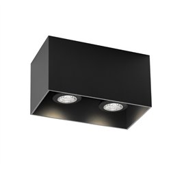 Wever & Ducré BOX 2.0 PAR16 Ceiling lamp