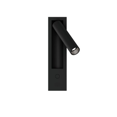 Wever & Ducré MATCH snooze semi-recessed 1.1 Wall lamp