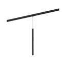 Wever & Ducré MATCH on STREX 5.0 Track lighting fixture
