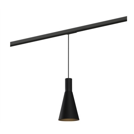 Wever & Ducré ODREY on track 1.5 PAR16 Track lighting fixture