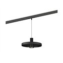 Wever & Ducré ODREY on STREX 1.2 LED Track lighting fixture