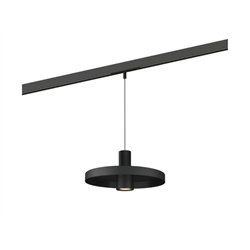 Wever & Ducré ODREY on STREX 1.2 LED Track lighting fixture