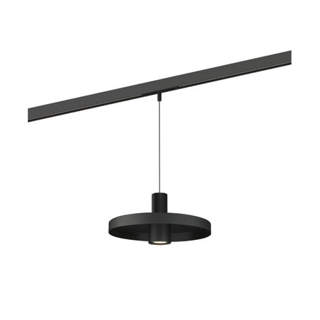 Wever & Ducré ODREY on STREX 1.2 LED Track lighting fixture