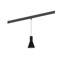 Wever & Ducré ODREY on STREX 1.3 LED Track lighting fixture