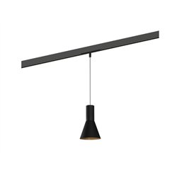 Wever & Ducré ODREY on STREX 1.3 LED Schienenbeleuchtung