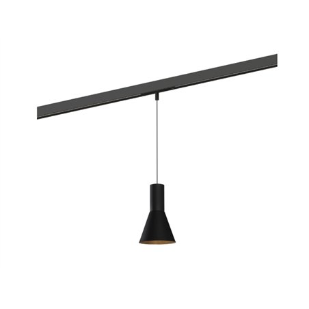 Wever & Ducré ODREY on STREX 1.3 LED Track lighting fixture