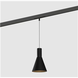 Wever & Ducré ODREY on STREX 1.4 LED Schienenbeleuchtung