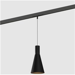 Wever & Ducré ODREY on STREX 1.5 LED Schienenbeleuchtung