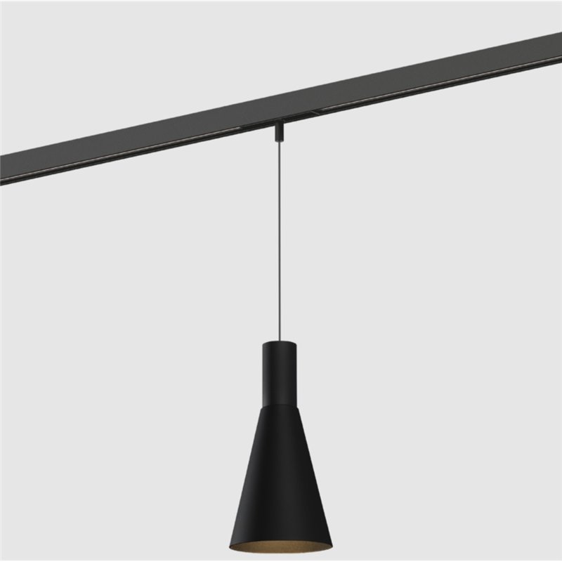 Wever & Ducré ODREY on STREX 1.5 LED Schienenbeleuchtung