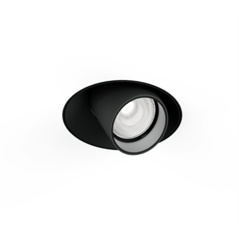 Wever & Ducré QITO trimless 1.0 Einbauspot
