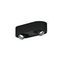 Wever & Ducré QITO surface 2.0 Ceiling lamp