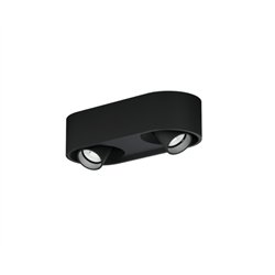 Wever & Ducré QITO surface 2.0 Deckenlampe