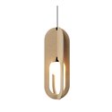 Wever & Ducré SOLLI COCOON 2.0 Suspension lamp