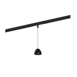 Wever & Ducré COZY CONE on STREX 3.0 Track lighting fixture