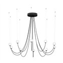 Wever & Ducré OPLIA CHANDELIER 2.0 Suspension lamp