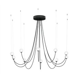 Wever & Ducré OPLIA CHANDELIER 2.0 Hängelampe