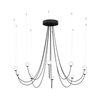 Wever & Ducré OPLIA CHANDELIER 2.0 Hängelampe