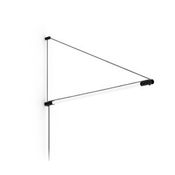Wever & Ducré DARF wall 3.1 Wall lamp