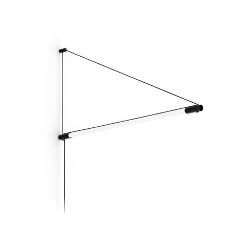 Wever & Ducré DARF wall 3.1 Wall lamp