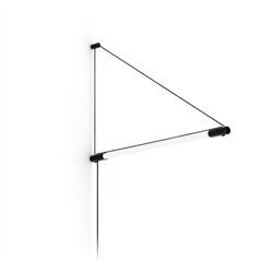 Wever & Ducré DARF wall 2.1 Wandlampe