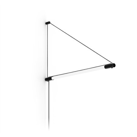 Wever & Ducré DARF wall 2.1 Wall lamp