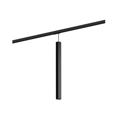 Wever & Ducré HEXO mini on track 1-phase 5.0 PAR11 Track lighting fixture