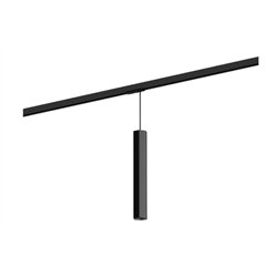 Wever & Ducré HEXO mini on track 3-phase 3.0 PAR11 Track lighting fixture