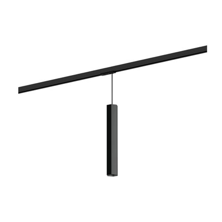 Wever & Ducré HEXO mini on track 3-phase 3.0 PAR11 Track lighting fixture