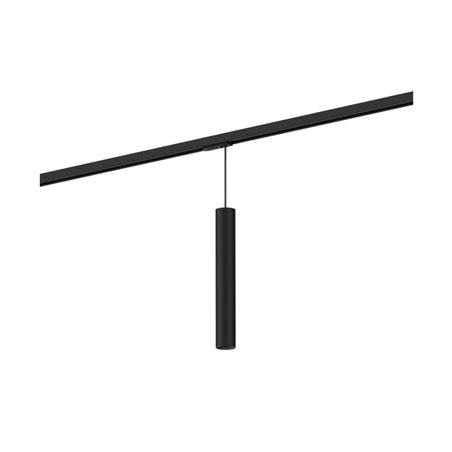 Wever & Ducré mini on track 1-phase 3.0 PAR11 Track lighting fixture